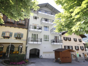 Apartment Apartment Iva Bad Hofgastein